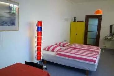 B&b Oostende