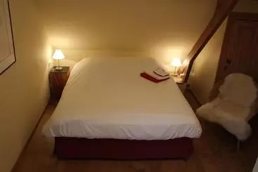 B&b 't Lang Leven