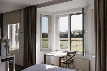 B&b Villa Tartine