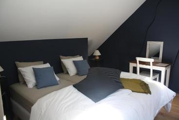 B&b Les Dépendances