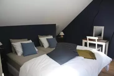 B&b Les Dépendances