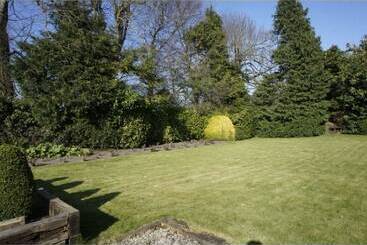 住宿加早餐  Ivyleigh House