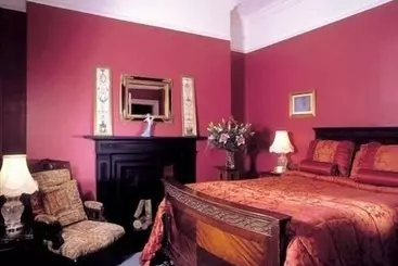 Bed and Breakfast Ivyleigh House