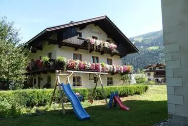 Bed and Breakfast Reiserhof