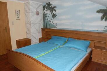 Bed and Breakfast Reiserhof