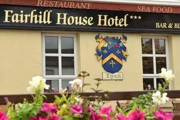 Hotel Fairhill House