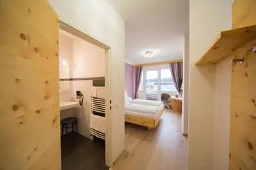 Hotel Gasthof Zur Traube