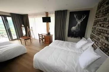 Hotel La Fête Au Palais