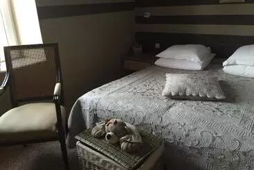 Hotel Margot'l
