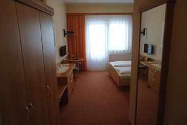 Hotel Panoramahof Ziegler