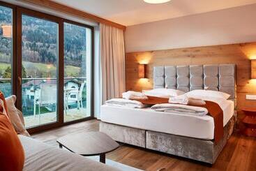 ホテル Sonja Alpine Resort