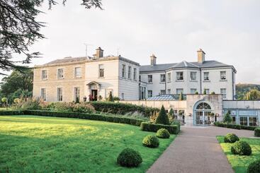 ホテル Tankardstown