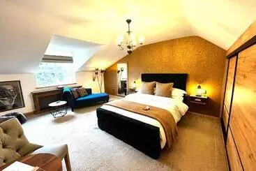 Rose Cottage B&b