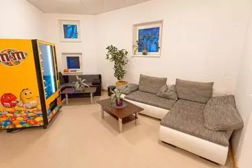 هاستل Jugend  Und Familiengästehaus Klagenfurt