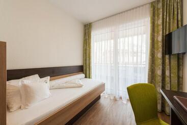 Alpinhotel Monte Superior   Silvretta Card Premium Betrieb