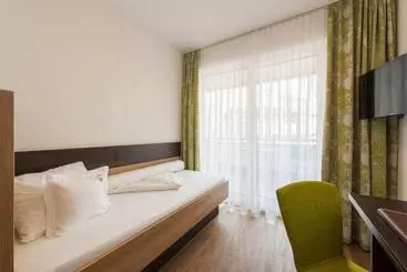 Alpinhotel Monte Superior Silvretta Card Premium Betrieb
