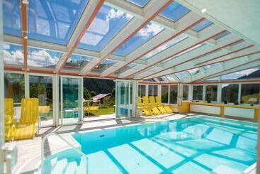 Aparthotel Pfeffermühle