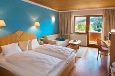 Aparthotel Pfeffermühle