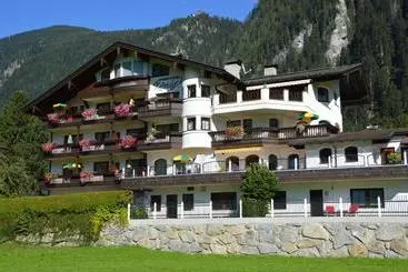 Apparthotel König
