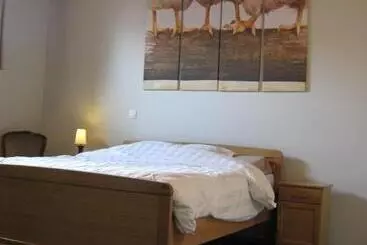 B&b Euverbraeke