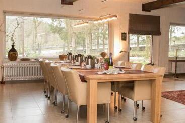 B&b Het Groote Genoegen