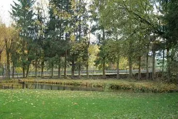 B&b Het Groote Genoegen