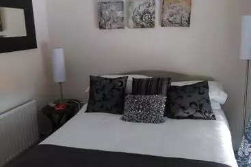 Bed and Breakfast Ballinwillin House