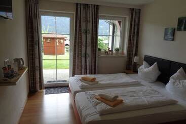 Bed and Breakfast Eckenhof