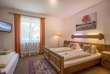 Bed and Breakfast Gästehaus Greger