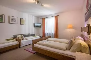 Aamiaismajoitus (B&B) Gästehaus Greger