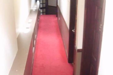 Bed and Breakfast Hallahan S