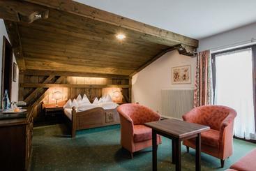 酒店 Alpen Villa Rieder