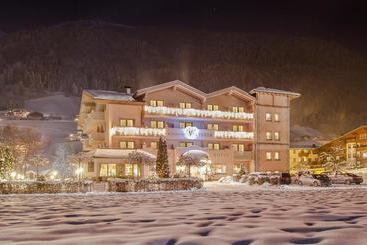 ホテル & Appartements Alpenresidenz Viktoria