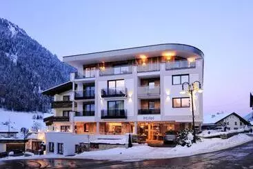 Hotell Arnika