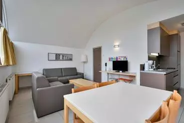 Hotel Belcasa Suite