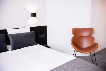 בית מלון כפרי Carnac