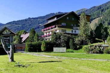 호텔 Gasthof Zur Gams