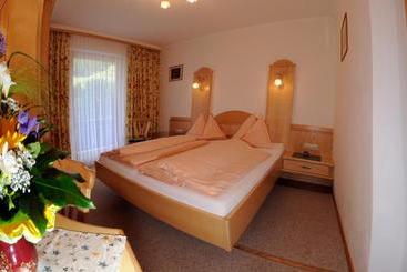 Hotel Gasthof Zur Gams