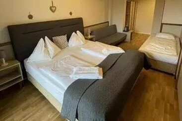 Hotel Jäger