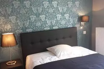 Hotel La Fayette