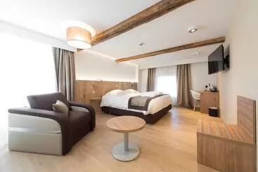Hotel Le Fournil