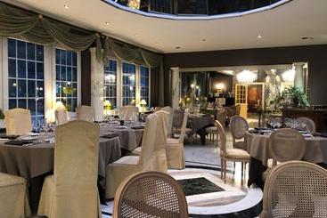 هتل Dépendance Maison Géron