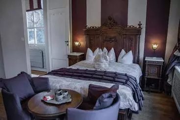 Otel Dépendance Maison Géron