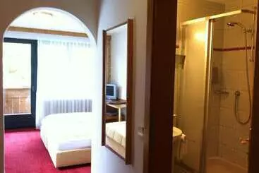 Hotel Medrazerhof