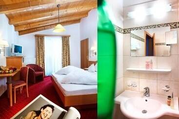 ホテル Medrazerhof