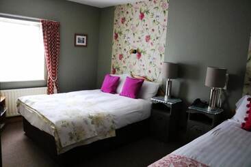 New Park Hotel Athenry