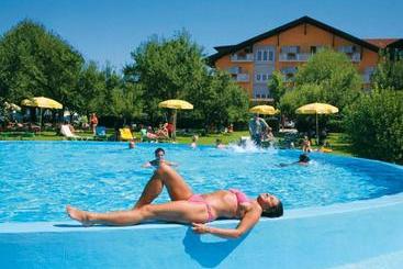 Hotelli Pachernighof