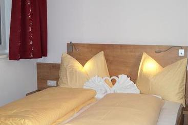 酒店 Sieglhub Chalets Appartements