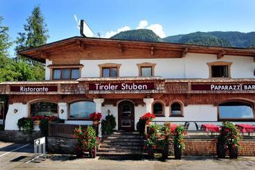 酒店 Tiroler Stuben