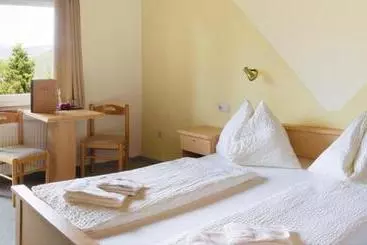 Hotel Grüner Heinrich Bett&frühstück